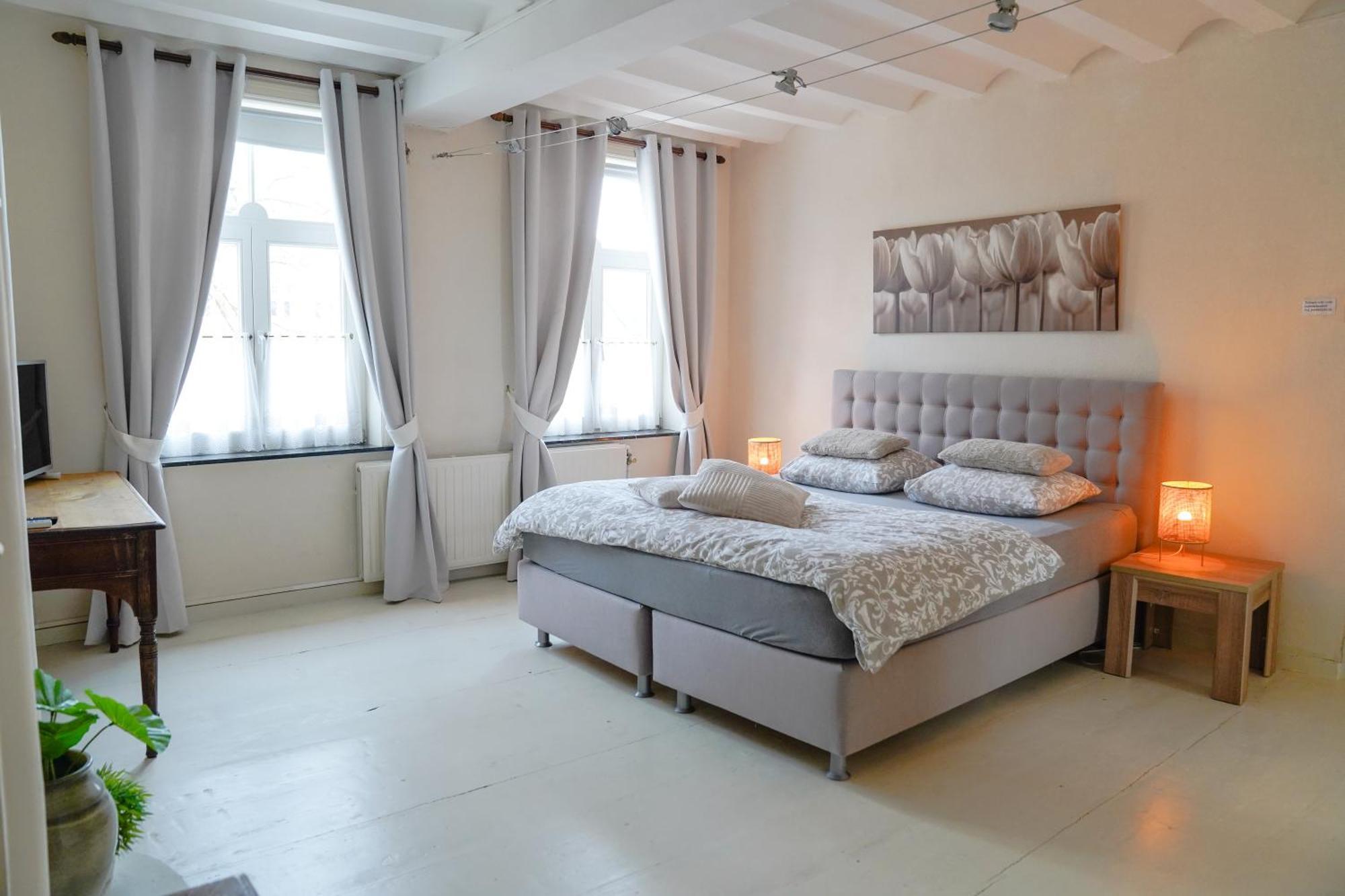 Ferienhaus Gastenkamers In De Bleick *